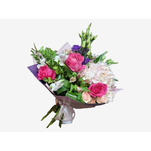 Buchet aniversar
