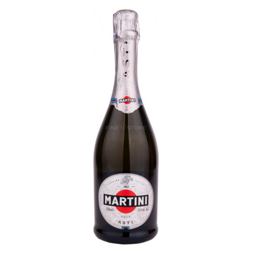 Asti Martini Dolce 0.75 L